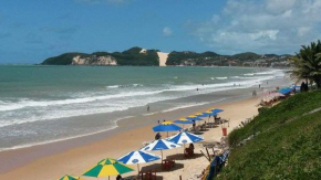 Araça Flat Natal Prime - Beira Mar